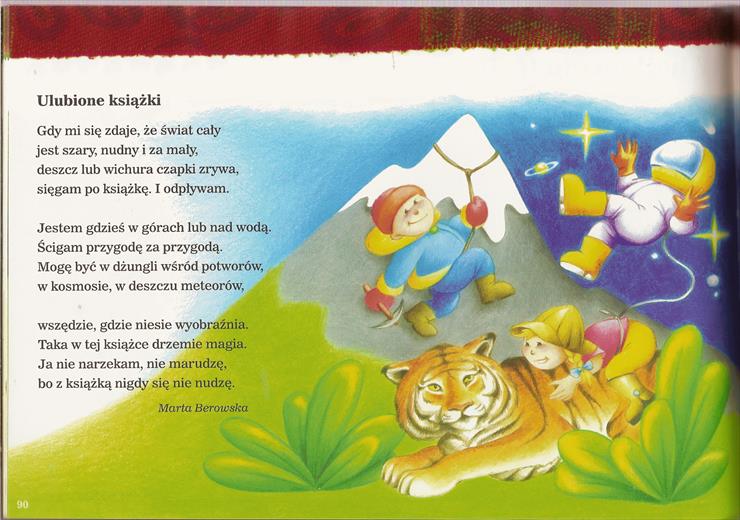 Przedszkole pięciolatka - książka - PRZEDSZKOLE PIĘCIOLATKA -KSIĄŻKA - 090.bmp