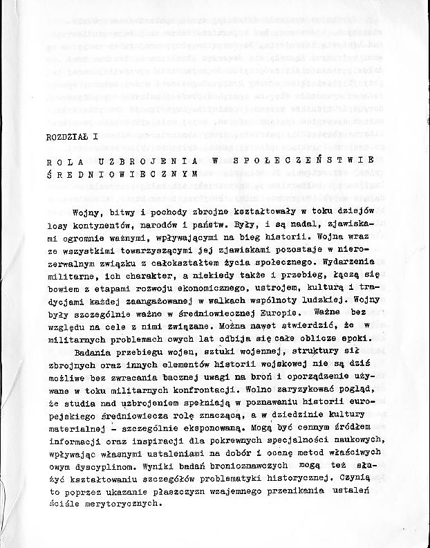 A.Nowakowski, Uzbrojenie średniowieczne w Polsce, 1991 - uzbrojenieśred.wpolsce007.jpg