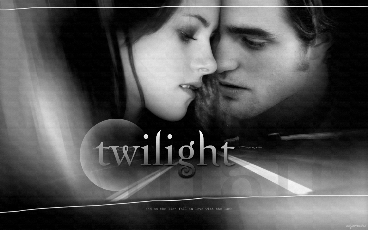 Bella and Edward - Bella and Edward-Twilight.jpg