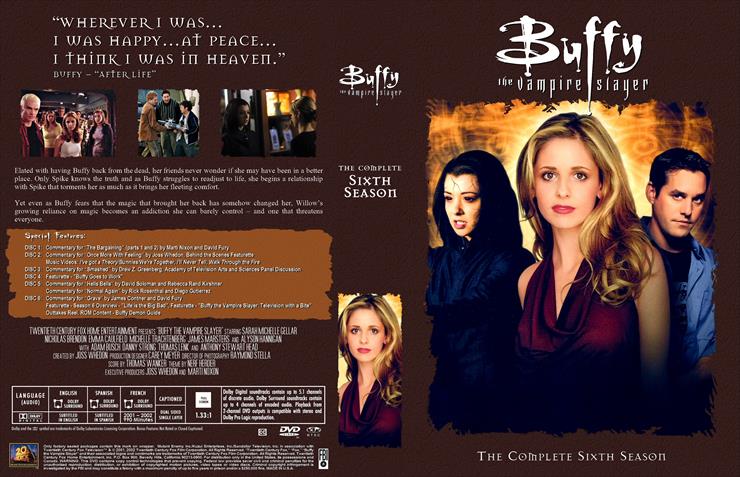 B - Buffy The Vampire Slayer - Season 6_MikeE r1.jpg