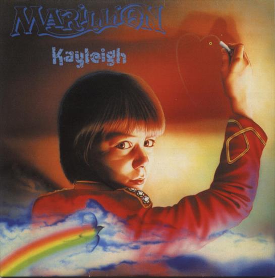 Singles Collection - Marillion - Singles Collection - Disc 06 - Kayleigh - F.jpg
