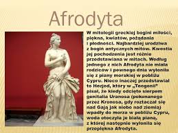 Starożytna Grecja, mitologia i religia, obrazy - indeks. Afrodyta.jpg