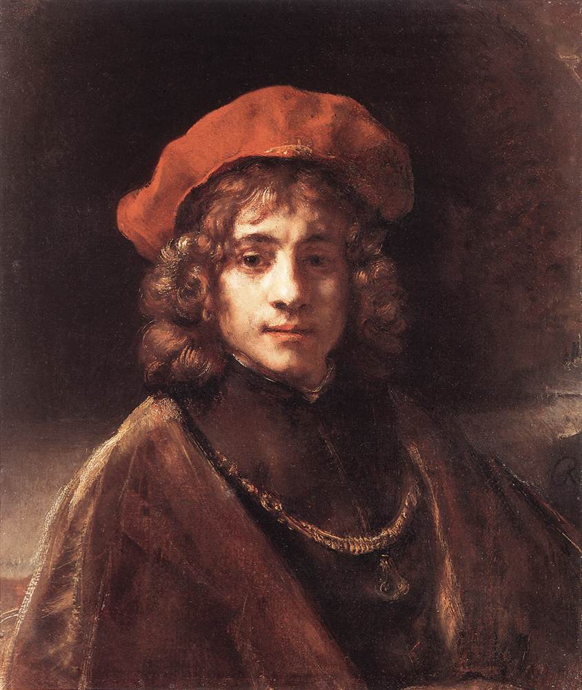 Rembrandt van Rijn Harmenszoon 1606-1669 -     .jpg