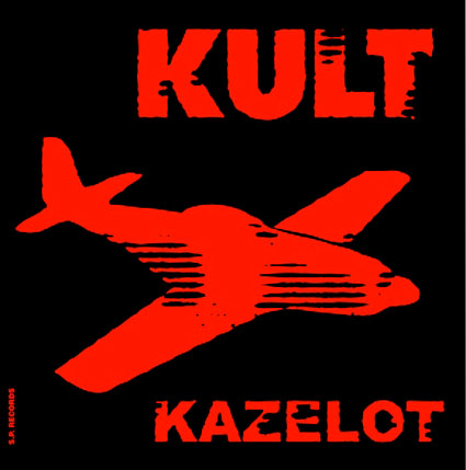 2003 - Kazelot Singiel - 00. Kazelot.jpg