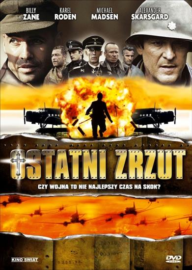 OSTATNI ZRZUT   - THE LAST DROP LEKTOR PL 2005 - Ostatni zrzut - The Last Drop.jpg