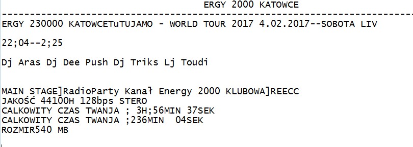 ERGY 2000 KATOWCETuTUJAMO - WORLD TOUR 2... - OPJS 1.jpg