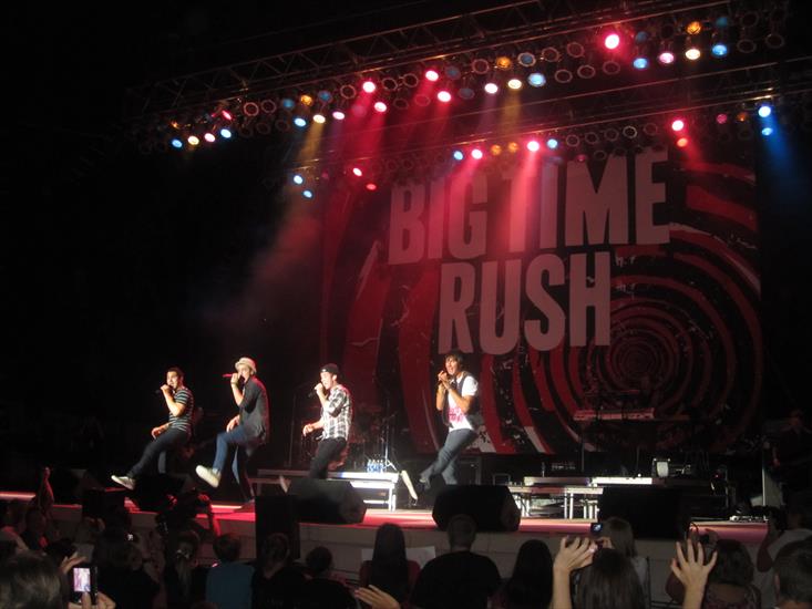 Zdięcia Big Time Rush - big time rush allentown 052.JPG
