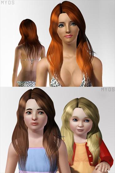 The Sims 3 Fryzury Damskie - 1273169138_MYOS_FemaleHairNaturalWavy.JPG