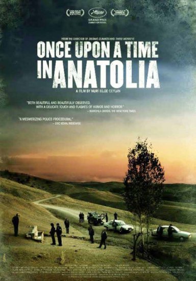 Pewnego razu w Anatolii - Once Upon a Time in Anatolia.jpg