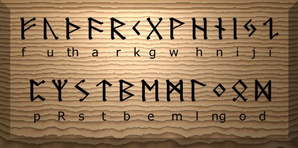 karty runiczne - Elder Futhark Runes.jpg