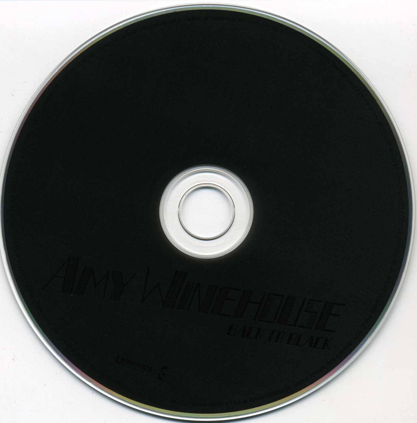 Amy Winehouse - Back to black - cd.jpg