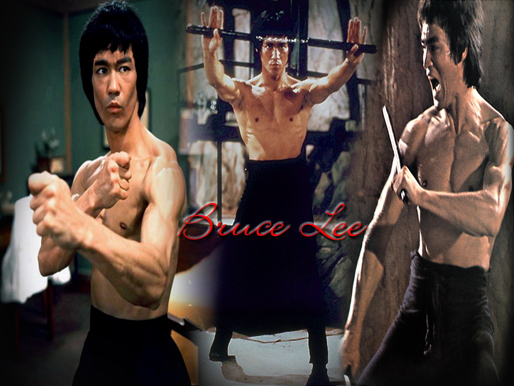 Tapety i Zdjecia z Bruce Lee - Bruce Lee 75.jpg