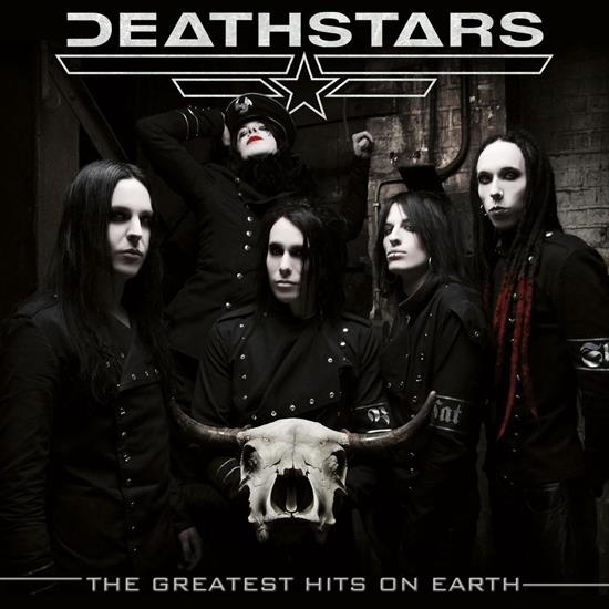 Okładki - DeathstarsThe Greatest Hits On Earth 2011.jpg
