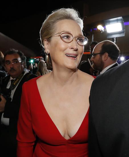 Biusty - znane i nie znane - Meryl Streep.jpg