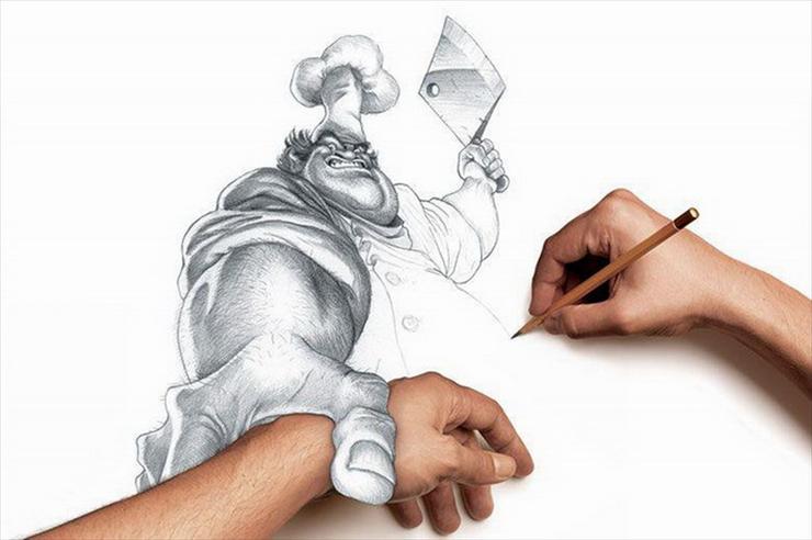 Amazing Pencil Art - 16.jpg
