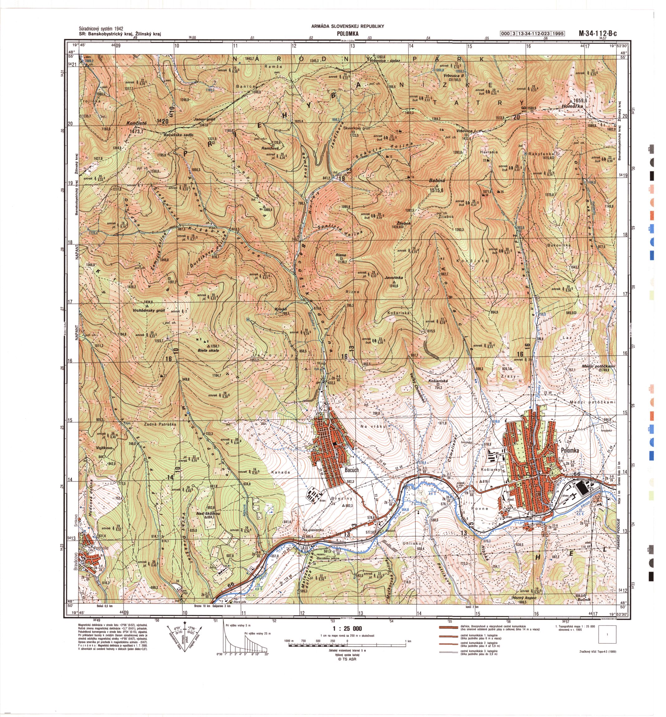 Słowacja 25k Military Maps - m34-112bc.jpg