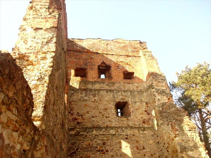 Melsztyn i ruiny zamku - IMG_0028.JPG