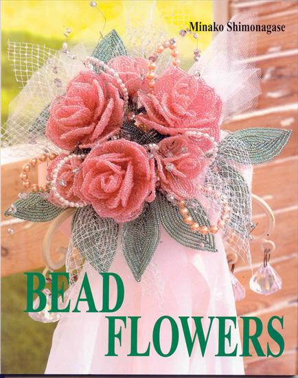 Koralikowe wytwory1 - Bead flowers Minako Shimonagase00.jpg