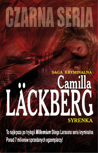 Camilla Lackberg - Syrenka - Camilla Lackberg.jpg