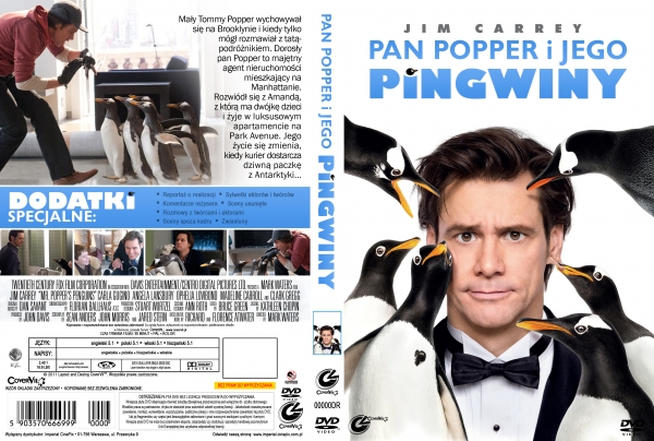 okładki dvd - pan poper i jego pingwiny.jpg