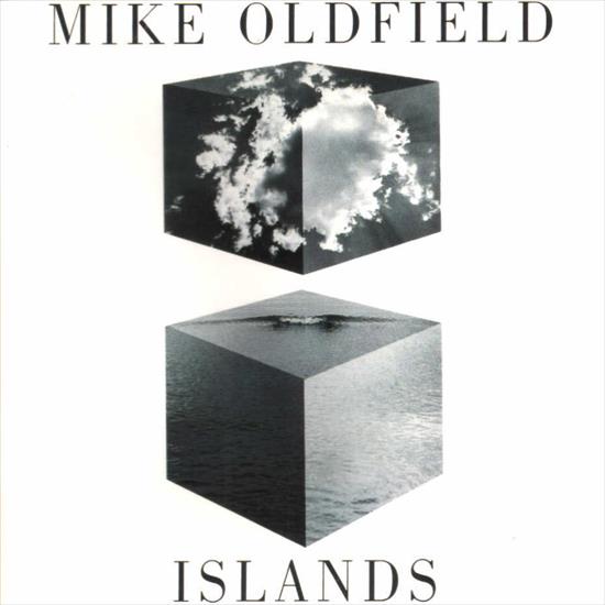 1987 - Islands - Mike Oldfield - Islands - Front.jpg