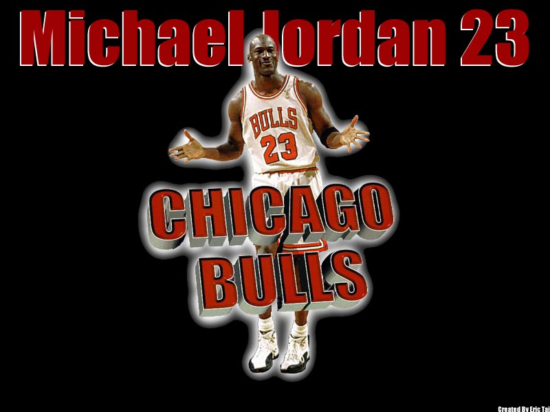 JORDAN,MICHAEL JORDAN - Michael Jordan 118.JPG