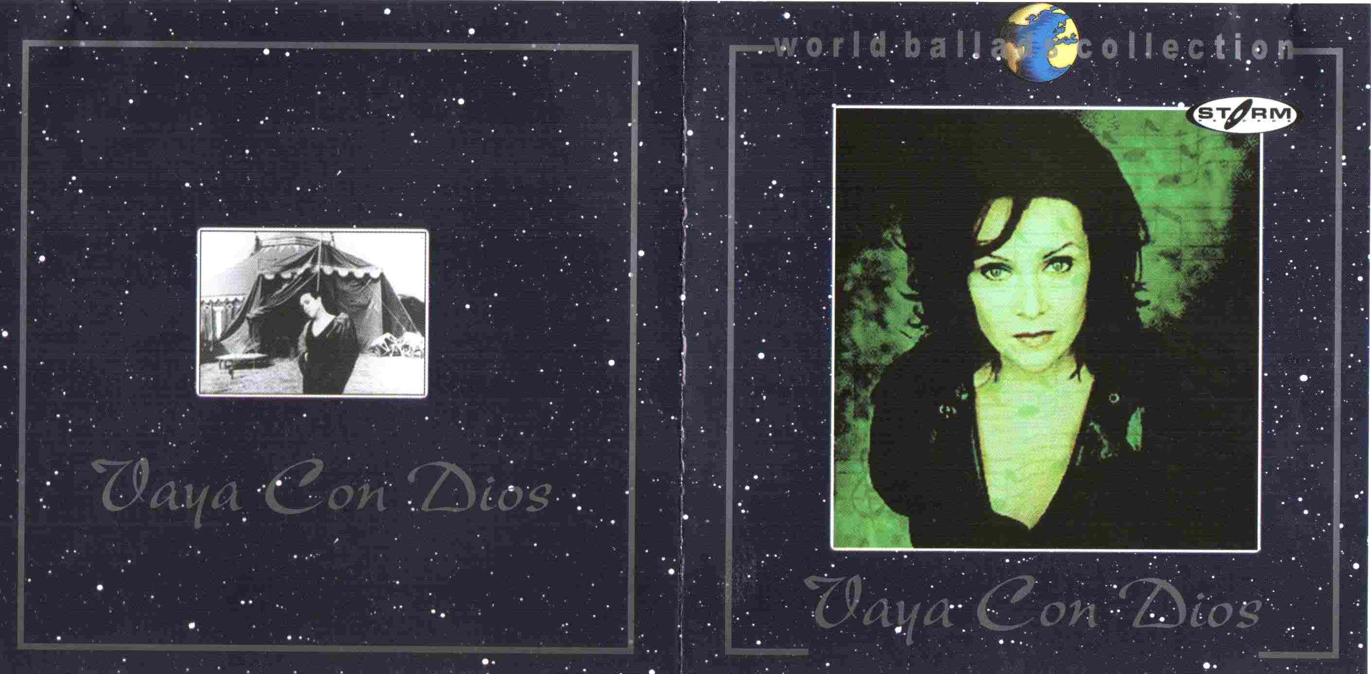 Vaya Con Dios - World Ballads Collection 1999 - cover.jpg