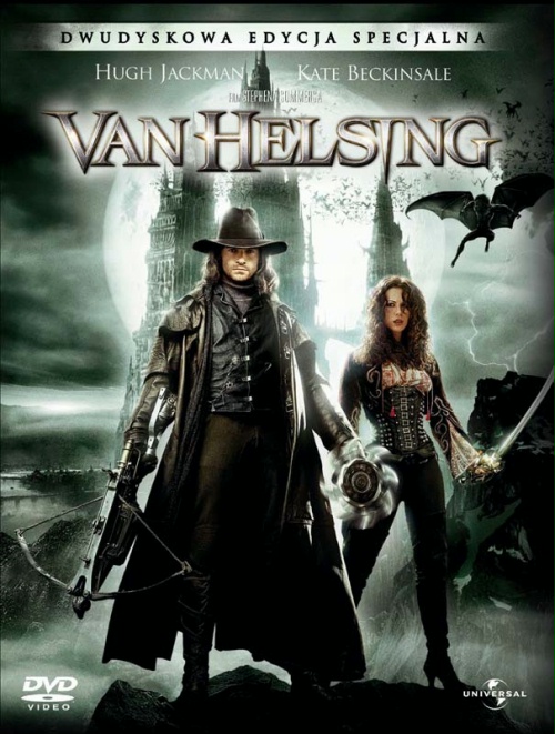 Van Helsing 2004 Lektor PL - Van Helsing 2004.jpg