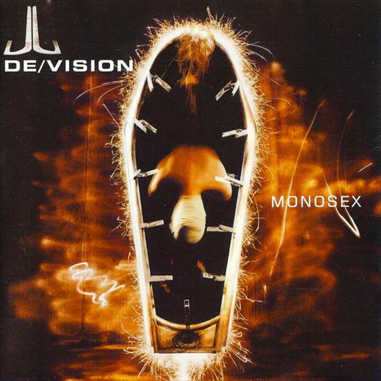 1998 - De Vision - Monosex - 1.De Vision - Monosex.jpg