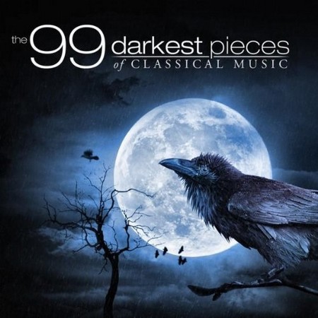 99 Darkest Pieces Of Classical Music - The 99 Darkest Pieces Of Classical Music 2010.jpg