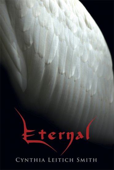 Eternal - eternal_cover.jpg