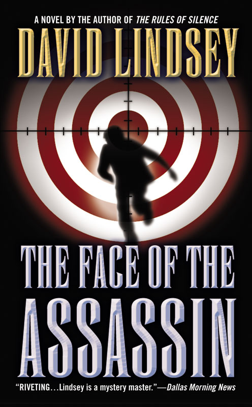 The Face of the Assassin 8905 - cover.jpg
