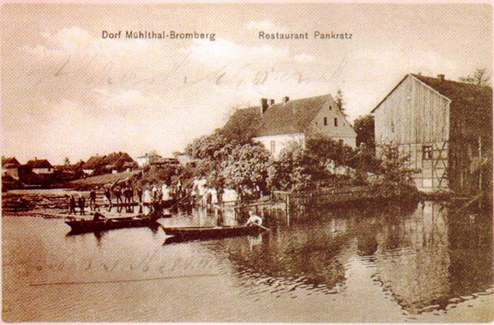 Bydgoszcz na starej fotografii - Smukała ok 1914 r.jpg