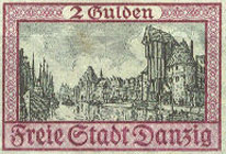 znaczki Wolne Miasto Gdańsk 1925-39 - 1924. Żuraw.jpg