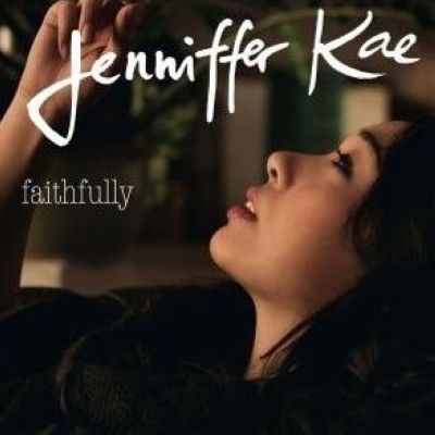 Jennifer Kae-Faithfully - cover.jpg