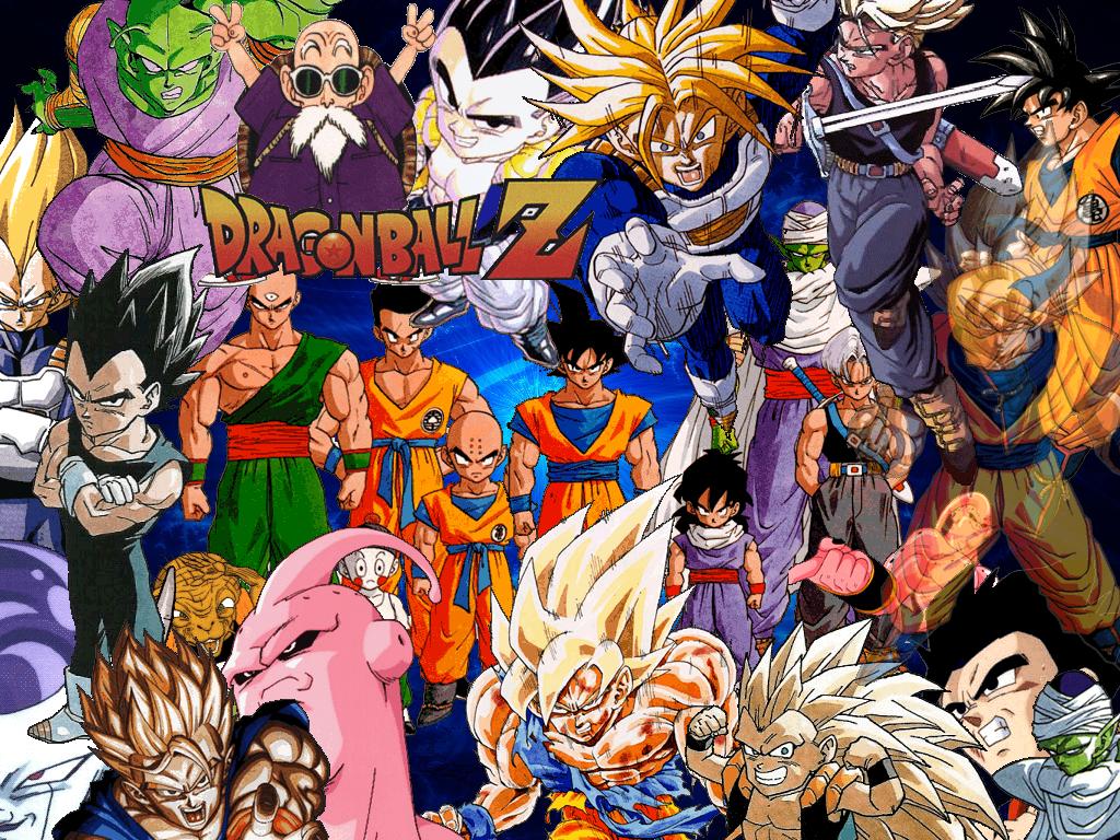 Dragon Ball Z Tapety - anime-dragon-ball-z-77365.jpg