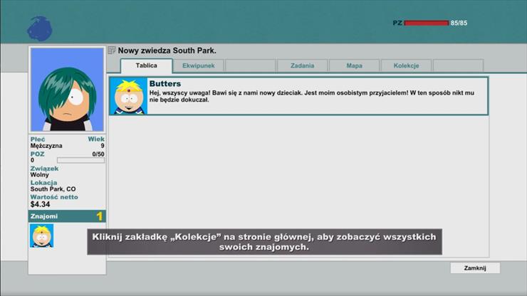 SOUTH PARK KIJEK PRAWDY PC CHOMIKUJ - South Park - The Stick of Truth 2014-03-04 11-07-31-20.jpg