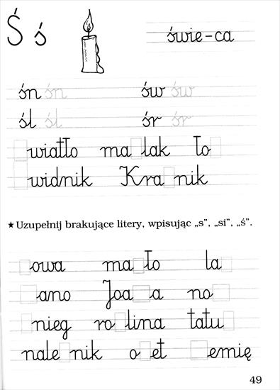 Ćwiczenia alfabetu - ś.tif