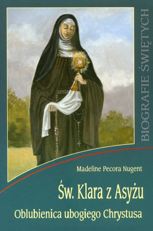 Św. Klara - św.Klara.jpg