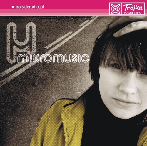 Mikromusic - Mikromusic 2006 - cover.jpg