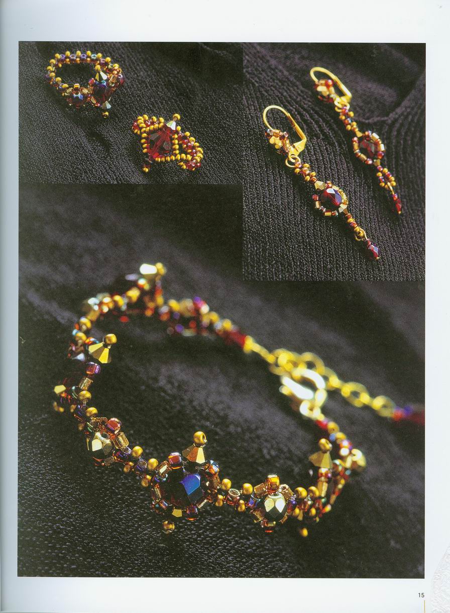 Biżuteria z kryształków i koralików - Christine i Sylvie Hooghe - 015.jpg