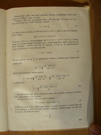Trygonometria dla samouków - trygonometria2 104.JPG