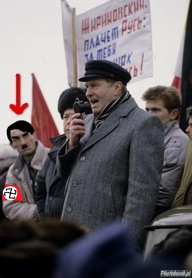 Jogurtowyzarlok - Ruski Hitler.jpg