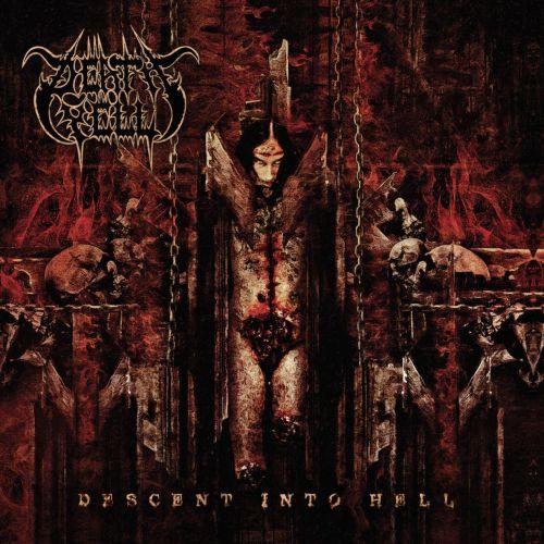 Death Yell Chile-Descent Into Hell 2017 - Death Yell Chile-Descent Into Hell 2017.jpg