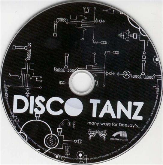 2005 - Gigi DAgostino - Disco Tanz - disco_tanz_cd1.jpg