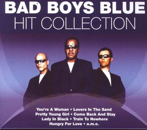 Bad Boys Blue - Bad Boys Blue - Hit Collection.jpg