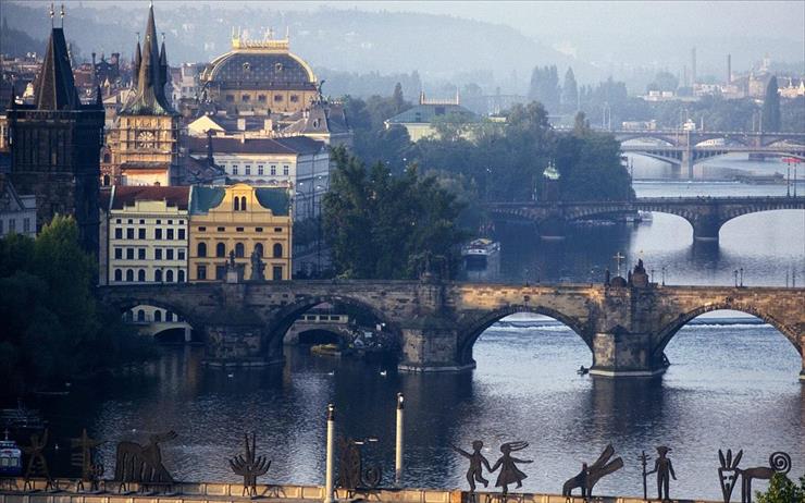  Orient - Vltava River Prague.jpg