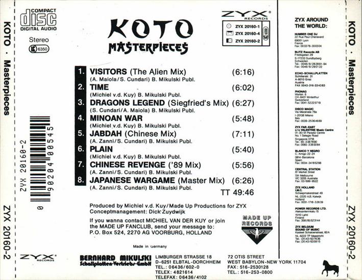 KOTO Masterpieces - Koto-Masterpieces-Back.jpg