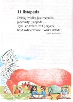 Ludwik WISZNIEWSKI - Ludwik Wiszniewski-11 listopada.jpg