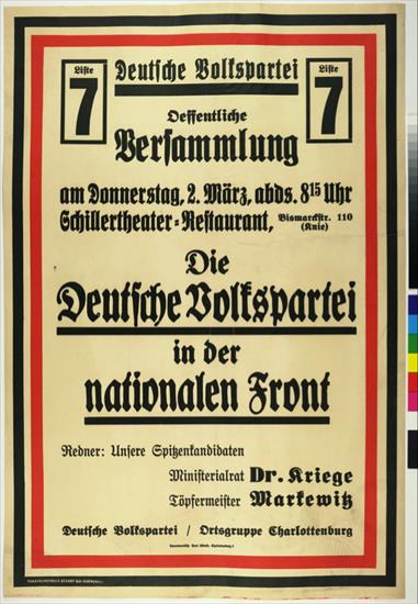 Kolekcja plakatow wojennych 1914-1945 - czesc.1 - Image 0906.jpg